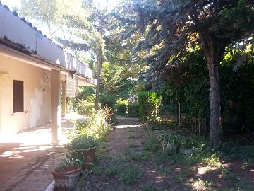 Villa in vendita a Spoltore (PE) Via Torre De Sterlich foto 3