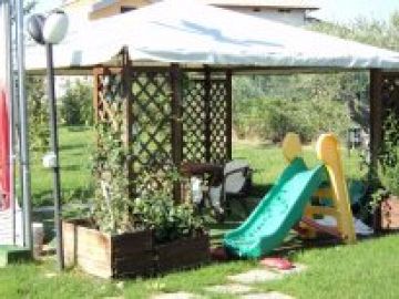 Villa in vendita a Città Sant'Angelo (PE) contrada Vertonica foto 15