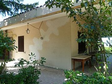 Villa in vendita a Spoltore (PE) Via Torre De Sterlich foto 8