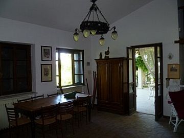 Villa in vendita a Spoltore (PE) Via Torre De Sterlich foto 12