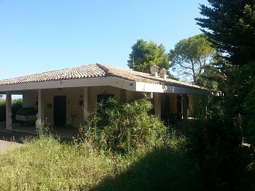Villa in vendita a Spoltore (PE) Via Torre De Sterlich foto 2