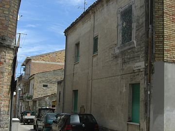 Casa indipendente in vendita a Cupello (CH) Marruccina foto 14