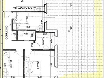 Appartamento in vendita a Vasto (CH) VIA SAN ROCCO foto 14