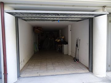 Appartamento in vendita a Alba Adriatica (TE) Via Tevere foto 20