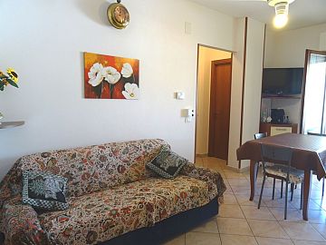 Appartamento in vendita a Alba Adriatica (TE) Via Legnano foto 5