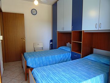 Appartamento in vendita a Alba Adriatica (TE) Via Legnano foto 12