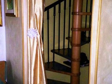 Casa indipendente in vendita a San Buono (CH) Via dei Mulini, 2  foto 21