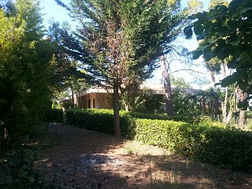 Villa in vendita a Spoltore (PE) Via Torre De Sterlich foto 5