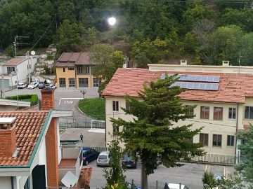 Casa indipendente in vendita a San Buono (CH) Via dei Mulini, 2  foto 27