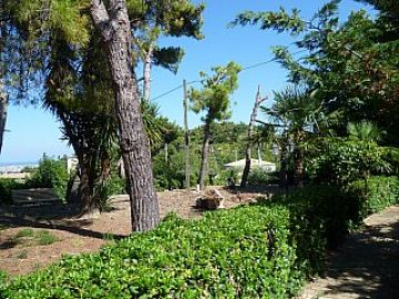 Villa in vendita a Spoltore (PE) Via Torre De Sterlich foto 11