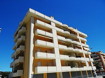 Appartamento in vendita a Alba Adriatica (TE) Via Legnano foto 15