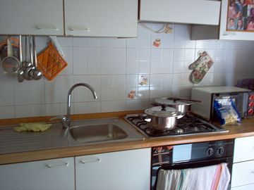 Appartamento in vendita a Francavilla al Mare (CH) Via F. P. Tosti foto 4
