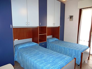 Appartamento in vendita a Alba Adriatica (TE) Via Legnano foto 11