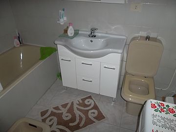 Casa indipendente in vendita a San Buono (CH) Via dei Mulini, 2  foto 19