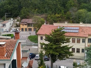 Casa indipendente in vendita a San Buono (CH) Via dei Mulini, 2  foto 5