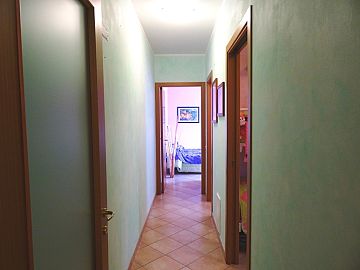 Appartamento in vendita a Alba Adriatica (TE) Via Tevere foto 8
