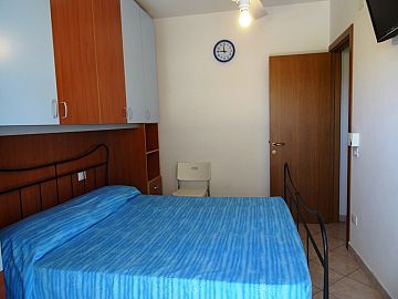 Appartamento in vendita a Alba Adriatica (TE) Via Legnano foto 10