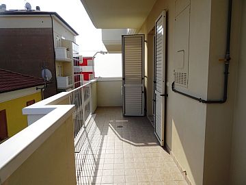 Appartamento in vendita a Alba Adriatica (TE) Via Tevere foto 7