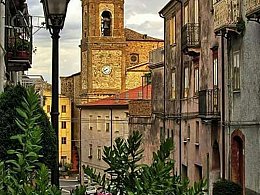 Vendita Casa indipendente in V a San Buono
