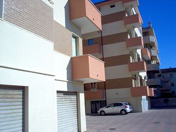 Appartamento in vendita a Francavilla al Mare (CH) Via F. P. Tosti foto 11
