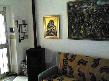 Casa indipendente in vendita a San Buono (CH) Via dei Mulini, 2  foto 2