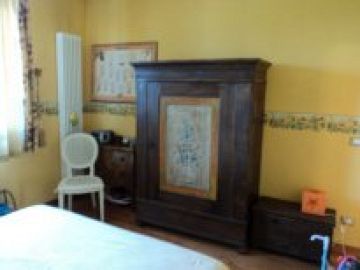Villa in vendita a Città Sant'Angelo (PE) contrada Vertonica foto 11