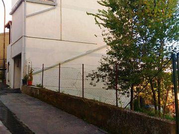 Casa indipendente in vendita a San Buono (CH) Via dei Mulini, 2  foto 11