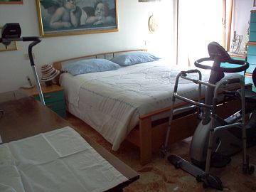 Appartamento in vendita a Francavilla al Mare (CH) Via F. P. Tosti foto 8