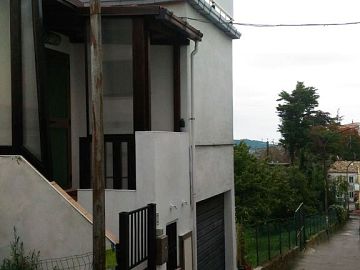 Casa indipendente in vendita a San Buono (CH) Via dei Mulini, 2  foto 4