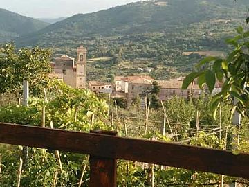 Casa indipendente in vendita a San Buono (CH) Via dei Mulini, 2  foto 28