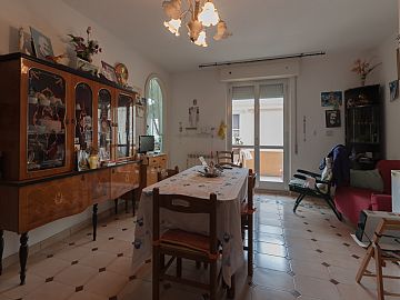 Appartamento in vendita a Vasto (CH) VIA DEL GIGLIO foto 4