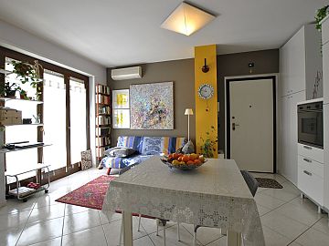 Appartamento in vendita a Vasto (CH) VI ALBORATO foto 3