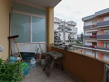 Appartamento in vendita a Vasto (CH) VIA DEL GIGLIO foto 7