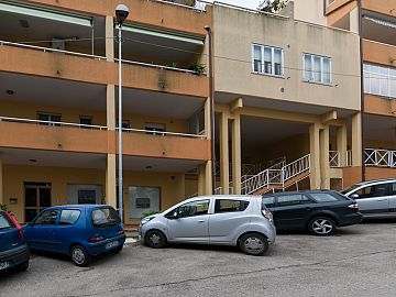 Appartamento in vendita a Vasto (CH) VIA DEL GIGLIO foto 3