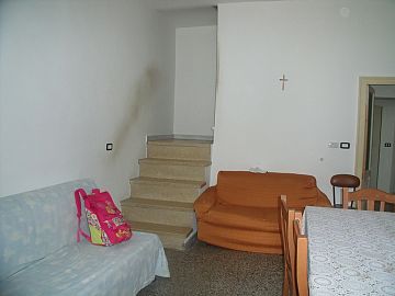 Casa indipendente in vendita a Furci (CH) Viale Beato Angelo, 99 foto 13