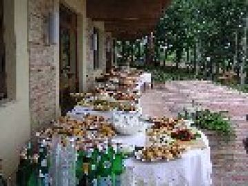 Ristorante in affitto a Cupello (CH) contrada ributini foto 3