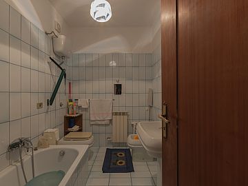 Appartamento in vendita a Vasto (CH) VIA DEL GIGLIO foto 12