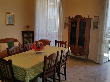Casa indipendente in vendita a Vasto (CH) VIA MARCHESANI foto 3