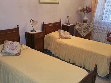 Casa indipendente in vendita a Vasto (CH) VIA MARCHESANI foto 6