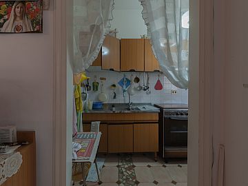 Appartamento in vendita a Vasto (CH) VIA DEL GIGLIO foto 6