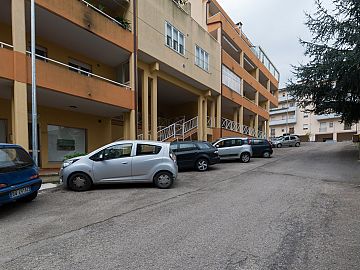 Appartamento in vendita a Vasto (CH) VIA DEL GIGLIO foto 2