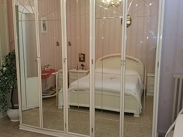 Casa indipendente in vendita a Vasto (CH) VIA MARCHESANI foto 5