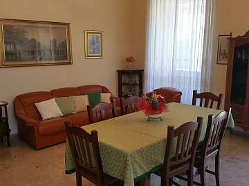Casa indipendente in vendita a Vasto (CH) VIA MARCHESANI foto 2