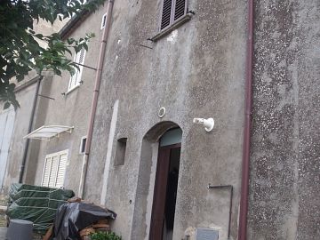 Casa indipendente in vendita a Furci (CH) Viale Beato Angelo, 99 foto 12