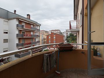 Appartamento in vendita a Vasto (CH) VIA DEL GIGLIO foto 8