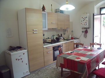 Casa indipendente in vendita a Furci (CH) Viale Beato Angelo, 99 foto 3