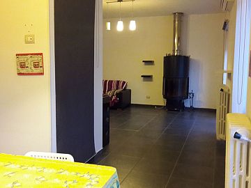 Appartamento in vendita a Cupello (CH) Solferino foto 5