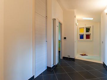 Villa bifamiliare in vendita a Monteodorisio (CH)  foto 17