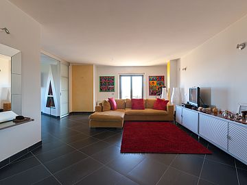 Villa bifamiliare in vendita a Monteodorisio (CH)  foto 6