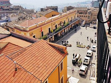 Attico in vendita a Chieti (CH) via arniense foto 1